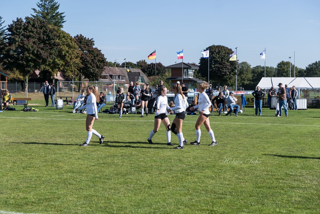 Bild 591 - wU16 Deutsche Meisterschaft